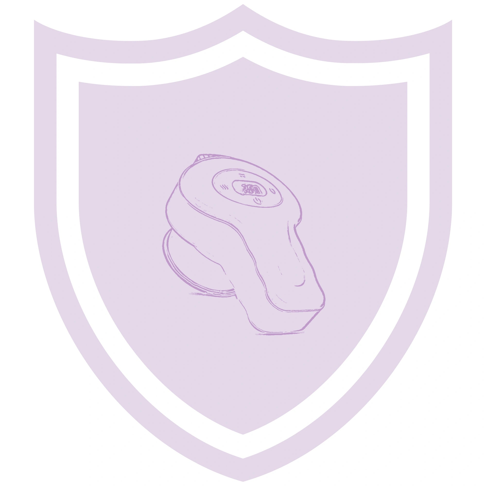 Levenslange Garantie (Claro Cupper)