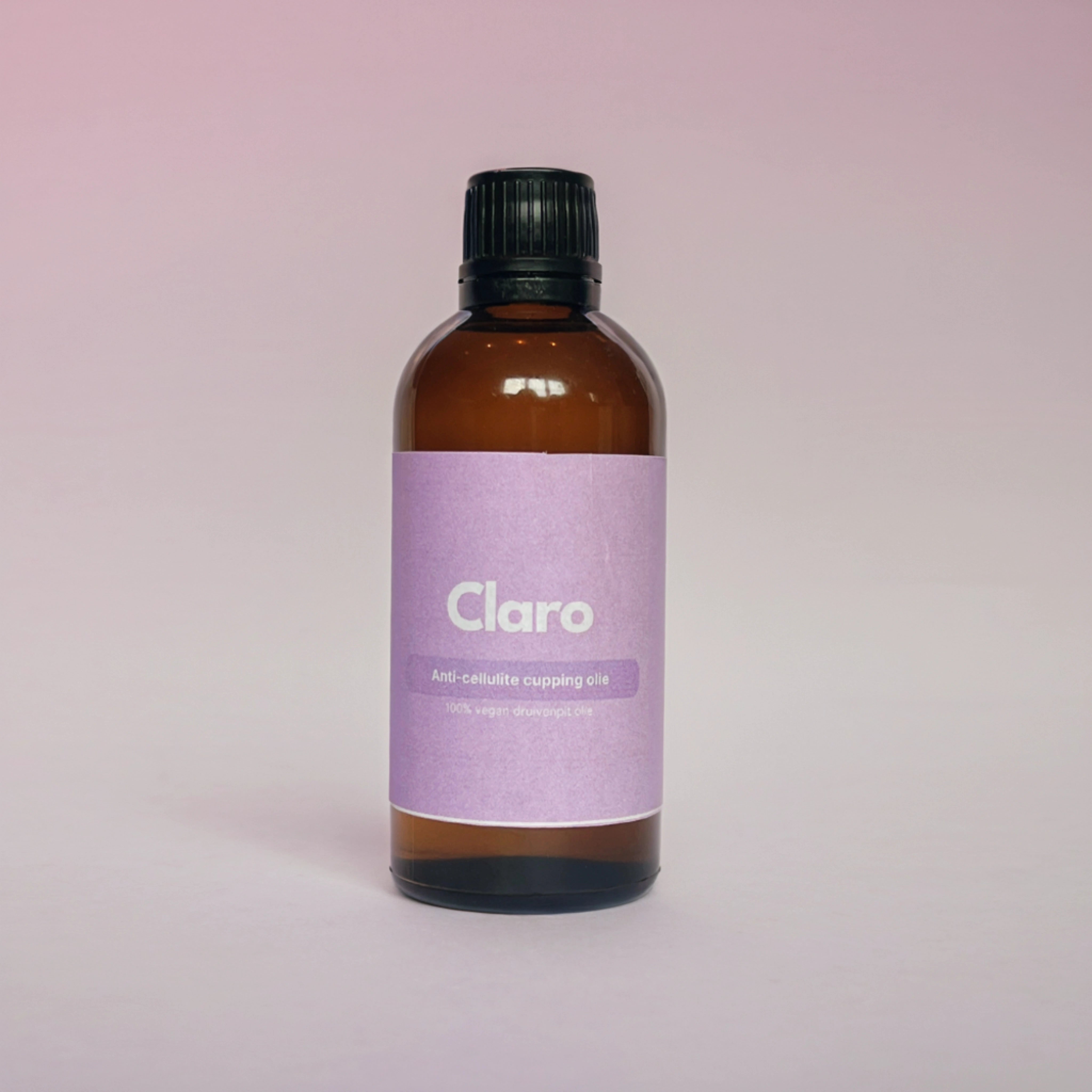 Anti-Cellulite Cupping Olie