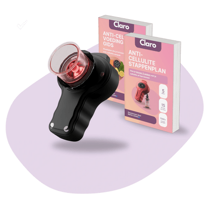 Anti Cellulite Bundel - Verminder Cellulite