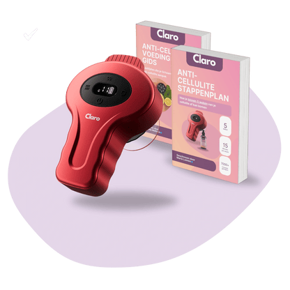 Anti Cellulite Bundel - Verminder Cellulite