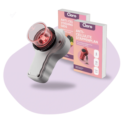 Anti Cellulite Bundel - Verminder Cellulite